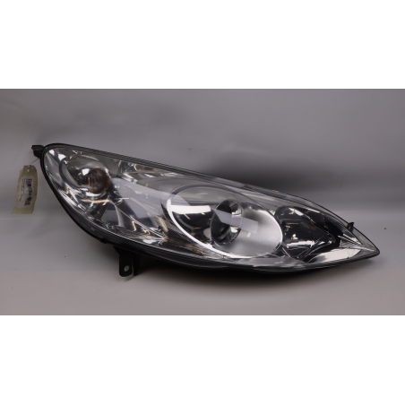 Phare droit occasion PEUGEOT 407 Phase 1 - 2.2 HDI 16v