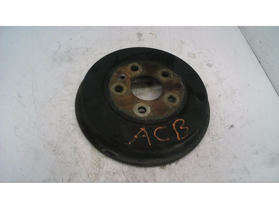 Tambour arrière gauche occasion CHEVROLET AVEO II Phase 1 - 1.3 VCDI 95ch