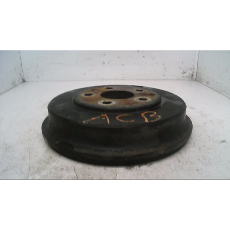 Tambour arrière gauche occasion CHEVROLET AVEO II Phase 1 - 1.3 VCDI 95ch