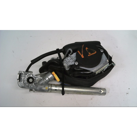 Ceinture avant droite occasion RENAULT SCENIC III Phase 1 - 1.9 DCI 130ch