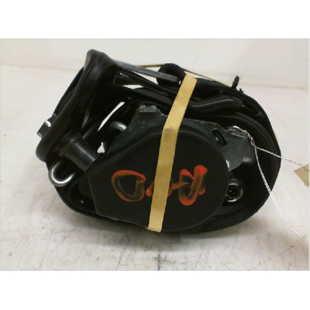 Ceinture avant droite occasion RENAULT SCENIC III Phase 1 - 1.9 DCI 130ch