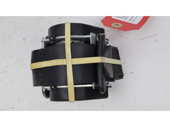 Ceinture arrière gauche occasion PEUGEOT 206 + Phase 1 - 1.4i 75ch