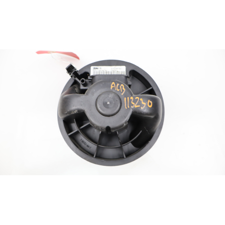 Ventilateur de chauffage occasion PEUGEOT 107 Phase 1 - 1.0i 12v 68ch