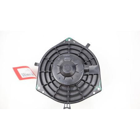 Ventilateur de chauffage occasion RENAULT LAGUNA III Phase 1 - 2.0 DCI 150ch