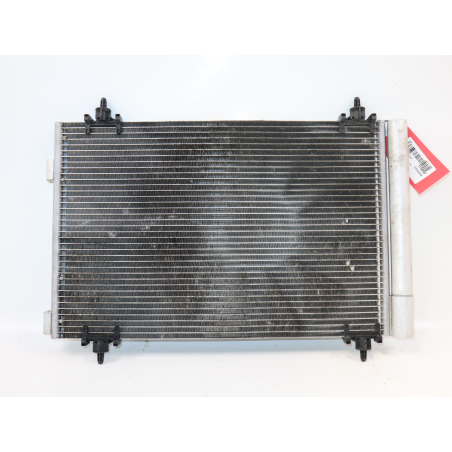 Condenseur clim occasion CITROEN C4 PICASSO I Phase 1 - 1.6 HDi 8v 110ch