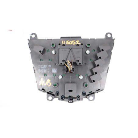 Commande autoradio occasion FORD FIESTA VI Phase 2 - 1.0i 12v 100ch