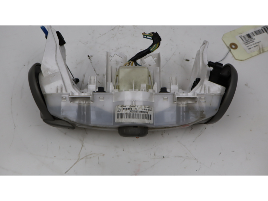 Commande de chauffage occasion PEUGEOT 107 Phase 2 - 1.0i 12v