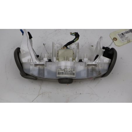 Commande de chauffage occasion PEUGEOT 107 Phase 2 - 1.0i 12v