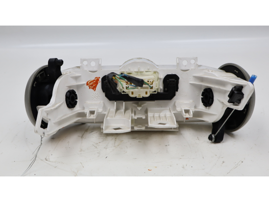 Commande de chauffage occasion PEUGEOT 107 Phase 2 - 1.0i 12v