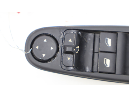 Commande lève-glace porte avant gauche occasion CITROEN C4 PICASSO I Phase 1 - 1.6 HDi 8v 110ch