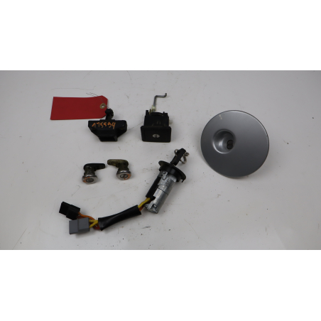 Kit serrures + antivol occasion RENAULT CLIO I Phase 2 - 1.2 55ch