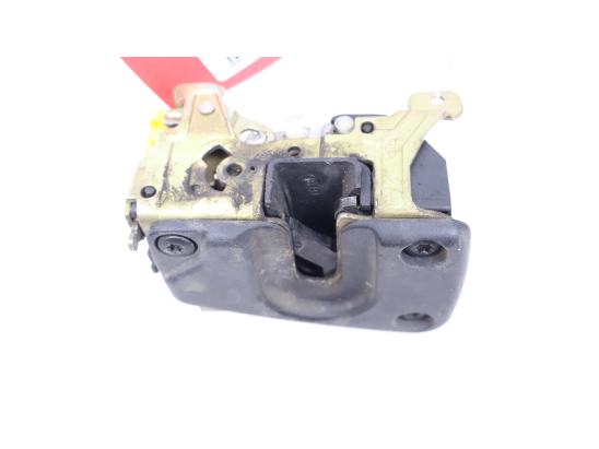 Serrure porte arg occasion RENAULT CLIO I Phase 2 - 1.2 55ch