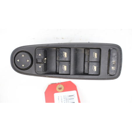 Commande lève-glace porte avant gauche occasion CITROEN C4 GRAND PICASSO I Phase 1 - 1.6 HDI 110ch