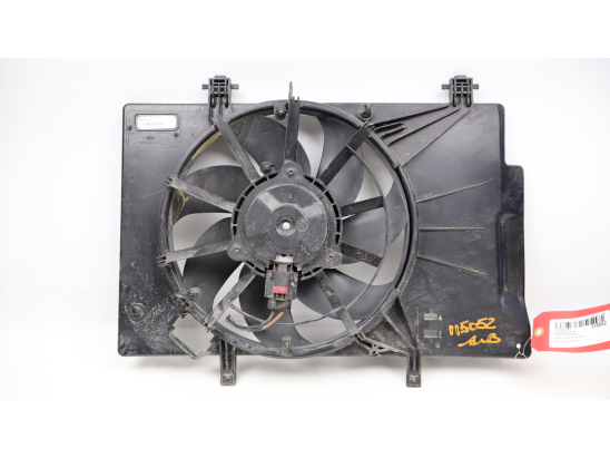 Ventilateur de refroidissement occasion FORD FIESTA VI Phase 2 - 1.0i 12v 100ch