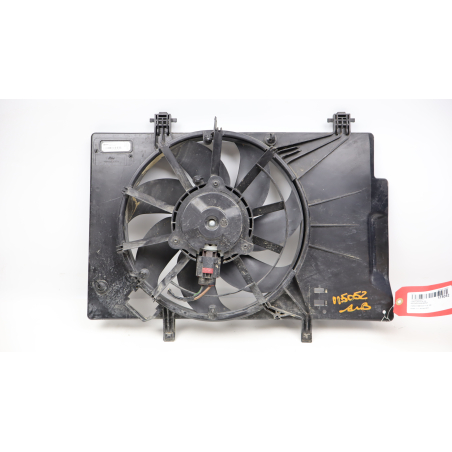 Ventilateur de refroidissement occasion FORD FIESTA VI Phase 2 - 1.0i 12v 100ch