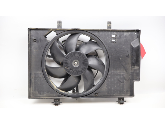 Ventilateur de refroidissement occasion FORD FIESTA VI Phase 2 - 1.0i 12v 100ch