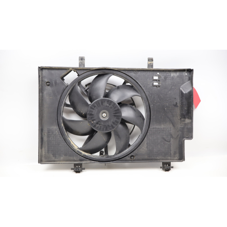 Ventilateur de refroidissement occasion FORD FIESTA VI Phase 2 - 1.0i 12v 100ch