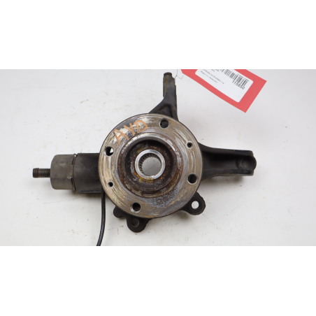 Fusee avd occasion CITROEN C4 PICASSO I Phase 1 - 1.6 HDi 8v 110ch