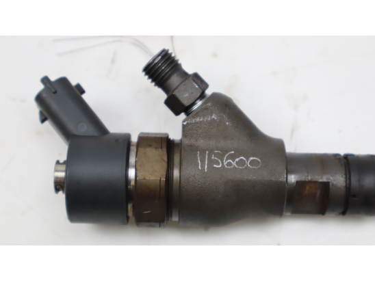 Injecteur occasion PEUGEOT 206 Phase 1 - 2.0 HDI