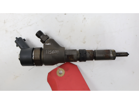 Injecteur occasion PEUGEOT 206 Phase 1 - 2.0 HDI