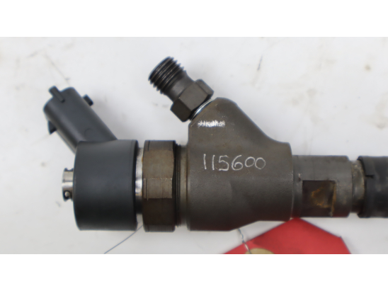 Injecteur occasion PEUGEOT 206 Phase 1 - 2.0 HDI