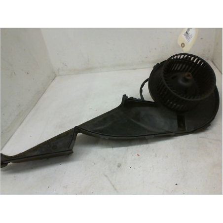 Ventilateur de chauffage occasion CITROEN BX Phase 1 - 1.6 90ch