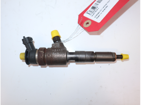 Injecteur occasion CITROEN C3 I Phase 1 - 1.4HDI 8v 70ch