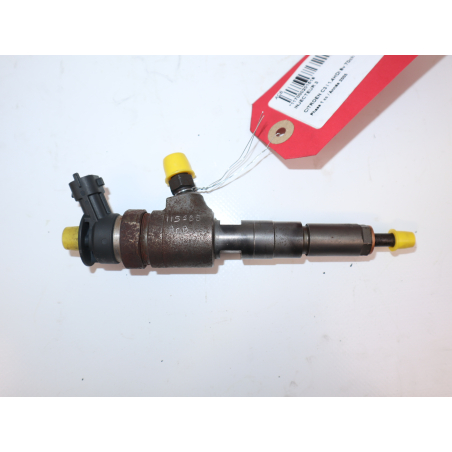 Injecteur occasion CITROEN C3 I Phase 1 - 1.4HDI 8v 70ch