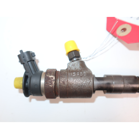 Injecteur occasion CITROEN C3 I Phase 1 - 1.4HDI 8v 70ch