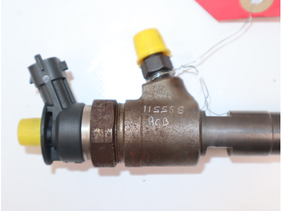 Injecteur occasion CITROEN C3 I Phase 1 - 1.4HDI 8v 70ch