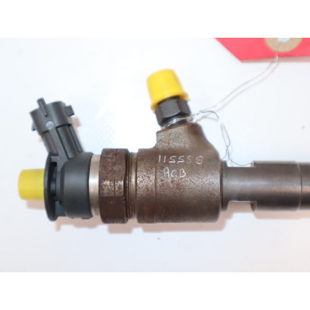 Injecteur occasion CITROEN C3 I Phase 1 - 1.4HDI 8v 70ch