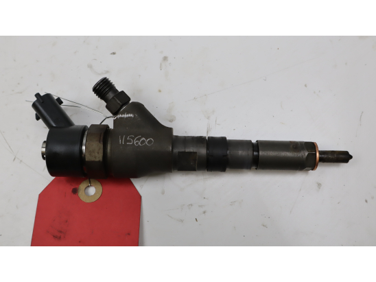 Injecteur occasion PEUGEOT 206 Phase 1 - 2.0 HDI