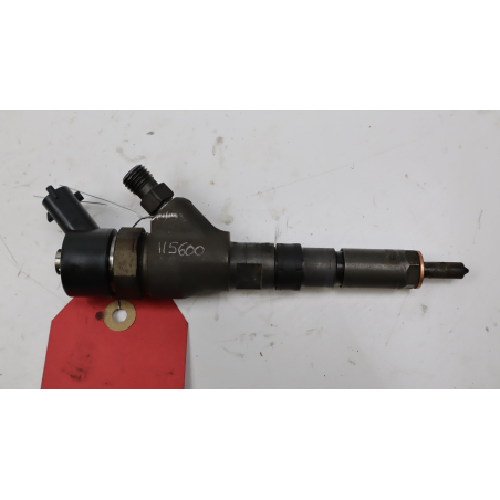 Injecteur occasion PEUGEOT 206 Phase 1 - 2.0 HDI