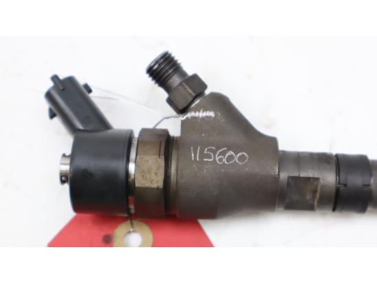 Injecteur occasion PEUGEOT 206 Phase 1 - 2.0 HDI