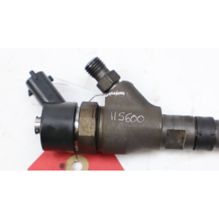 Injecteur occasion PEUGEOT 206 Phase 1 - 2.0 HDI