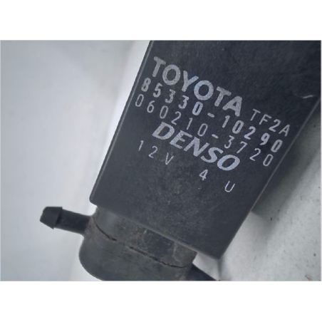 Pompe lave-glace avant occasion TOYOTA YARIS I Phase 1 - 1.0