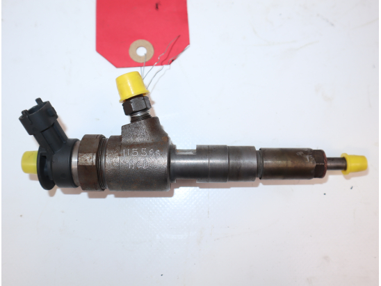 Injecteur occasion CITROEN C3 I Phase 1 - 1.4HDI 8v 70ch