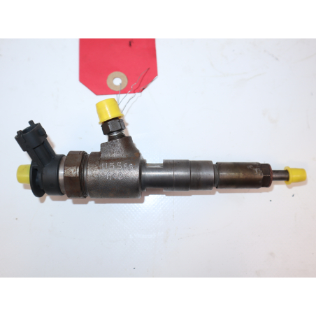 Injecteur occasion CITROEN C3 I Phase 1 - 1.4HDI 8v 70ch