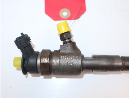 Injecteur occasion CITROEN C3 I Phase 1 - 1.4HDI 8v 70ch