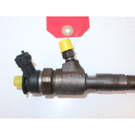 Injecteur occasion CITROEN C3 I Phase 1 - 1.4HDI 8v 70ch