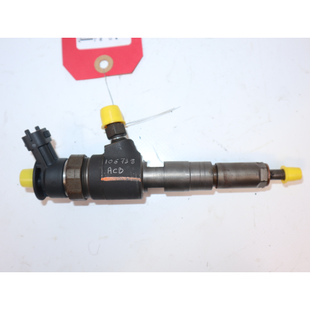 Injecteur occasion CITROEN C3 II Phase 1 - 1.4 HDi 70ch