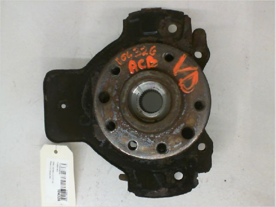 Fusee avd occasion OPEL ASTRA II Phase 1 - 2.0 DTI 16v 100ch