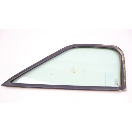 Vitre fixe porte avant gauche occasion RENAULT MASTER II Phase 1 - 2.2 DCI 90ch