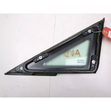 Vitre fixe porte avant droite occasion SEAT IBIZA IV Phase 1 - 2.0 TDI 143ch