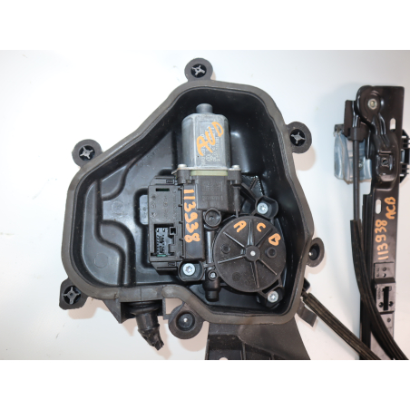 Mecanisme + moteur lève-glace avant droit occasion SEAT IBIZA IV Phase 3 - 1.2 TSI 90ch