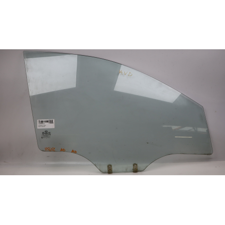 Glace porte av d occasion KIA PICANTO I Phase 2 - 1.0i 62ch