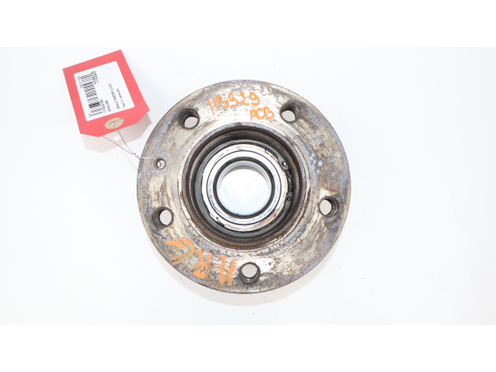 Moyeu arg occasion RENAULT MASTER II Phase 1 - 2.2 DCI 90ch