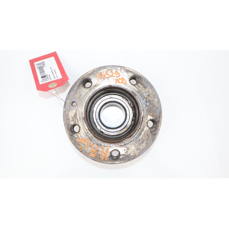 Moyeu arg occasion RENAULT MASTER II Phase 1 - 2.2 DCI 90ch