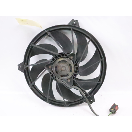 Ventilateur de refroidissement occasion PEUGEOT 206 phase 1 SW - 1.4i 88ch