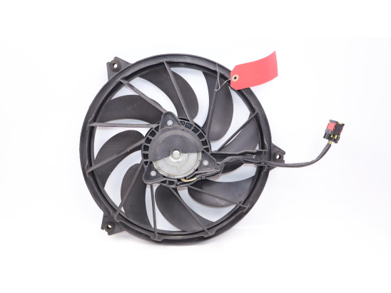 Ventilateur de refroidissement occasion PEUGEOT 206 + Phase 1 - 1.4i 75ch